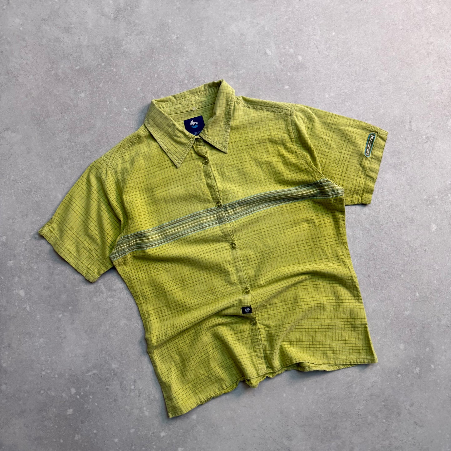 00’s Billabong Shirt (Wmns) (S)