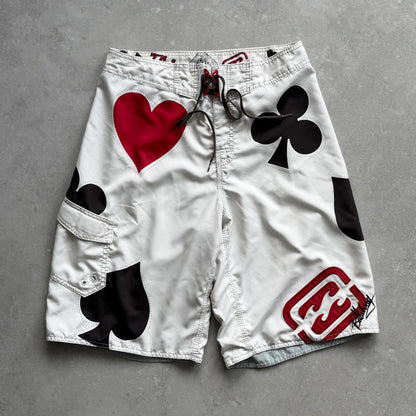 Billabong Taj Burrow Boardies (32)