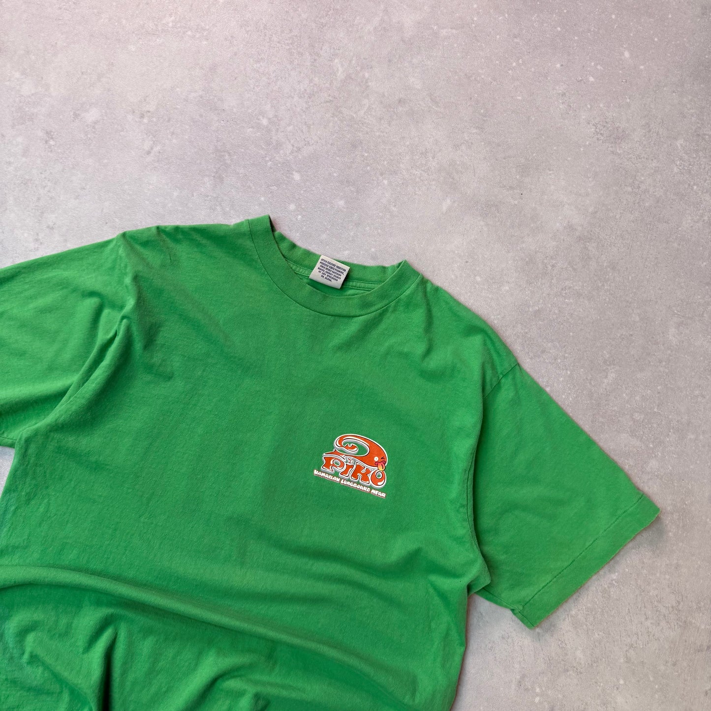 90’s Piko T-shirt (M)
