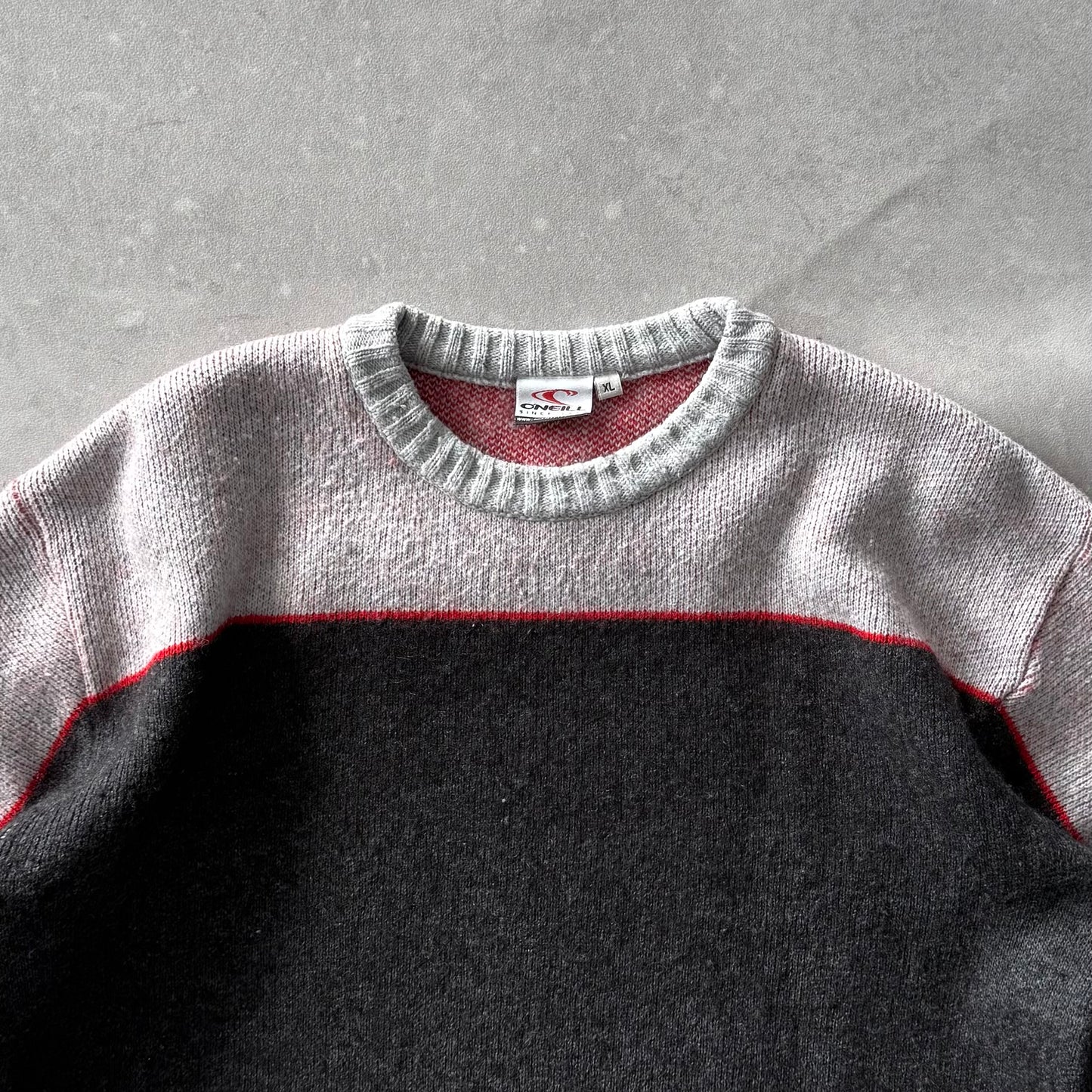 00’s O’Neill Knit Jumper (L)