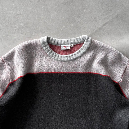 00’s O’Neill Knit Jumper (L)