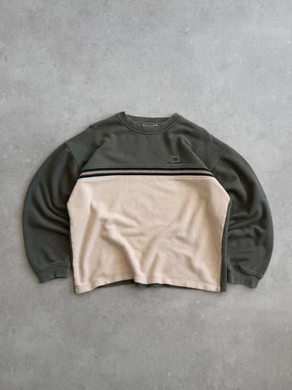 Vintage Billabong Sweatshirt (M)