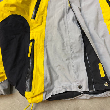 00’s Quiksilver Goretex Jacket (M)