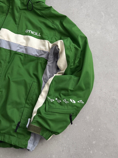 Vintage O’Neill Explore Series Snow Jacket (M)
