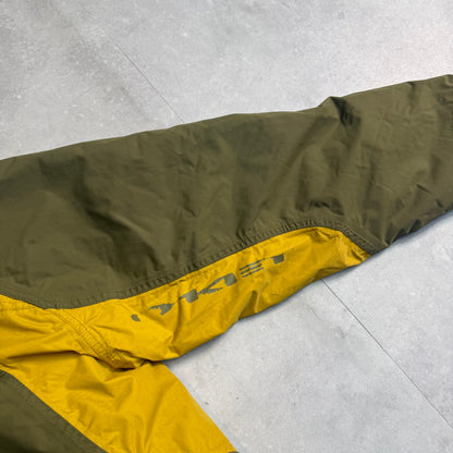 00's Oakley Road Fuel Ski Jacket (L)