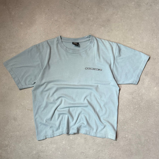 00’s Quiksilver T-shirt (XS)