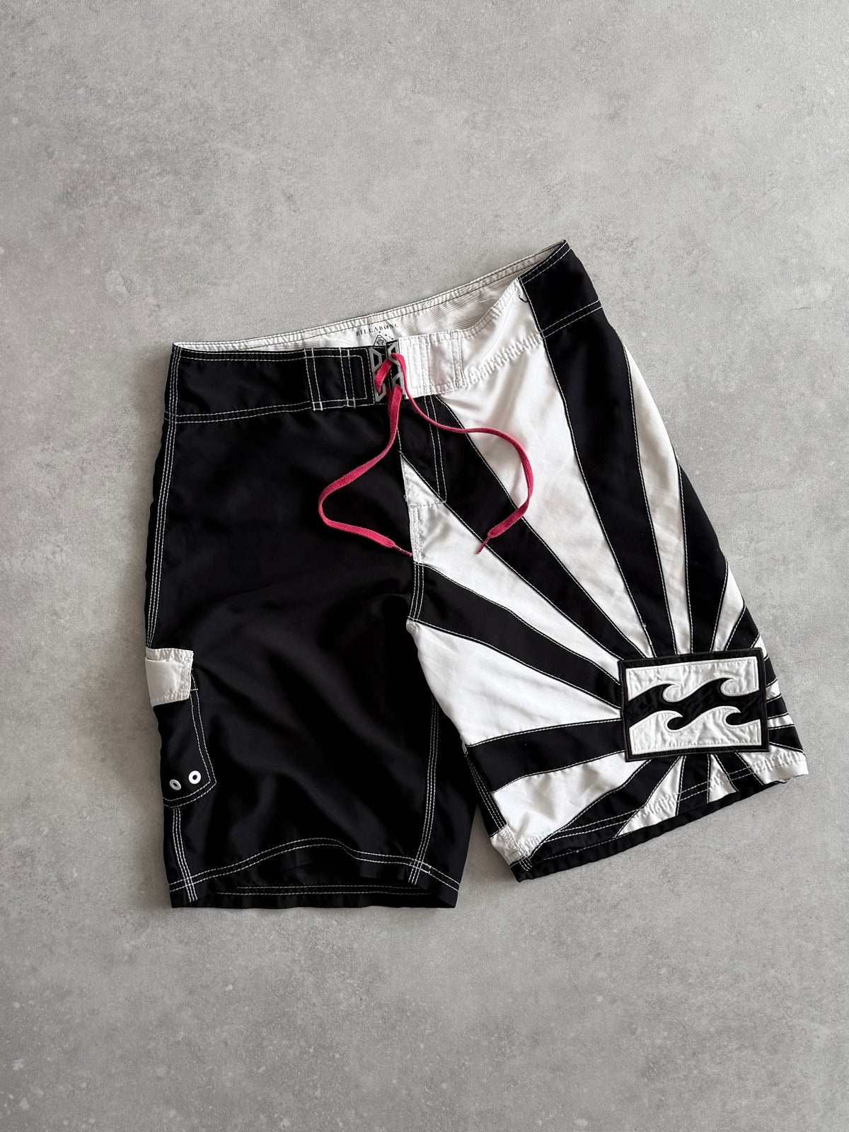 Billabong Andy Irons Forever Boardshorts (32)