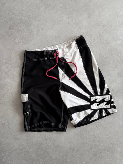 Billabong Andy Irons Forever Boardshorts (32)