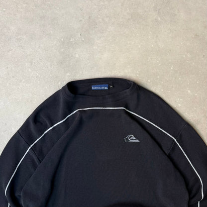 00's Quiksilver Knit (M)