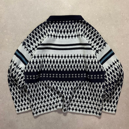90’s O’Neill Knit Jumper (M)