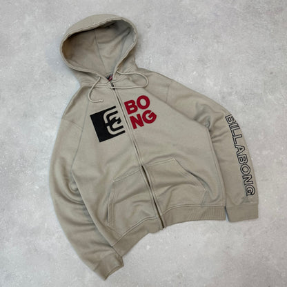 00’s Billabong Hoodie