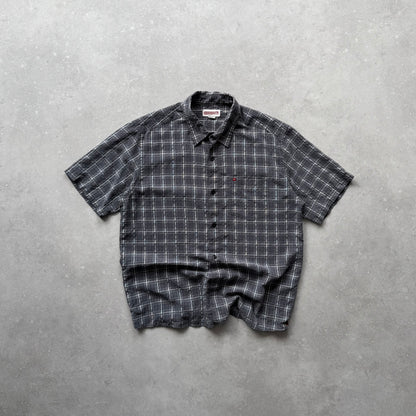 Vintage Quiksilver Shirt (L)