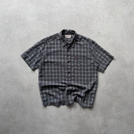 Vintage Quiksilver Shirt (L)