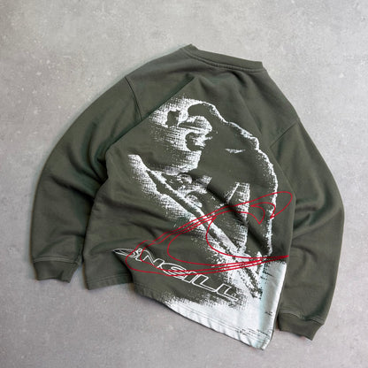 90’s O’Neill Sweatshirt (M)