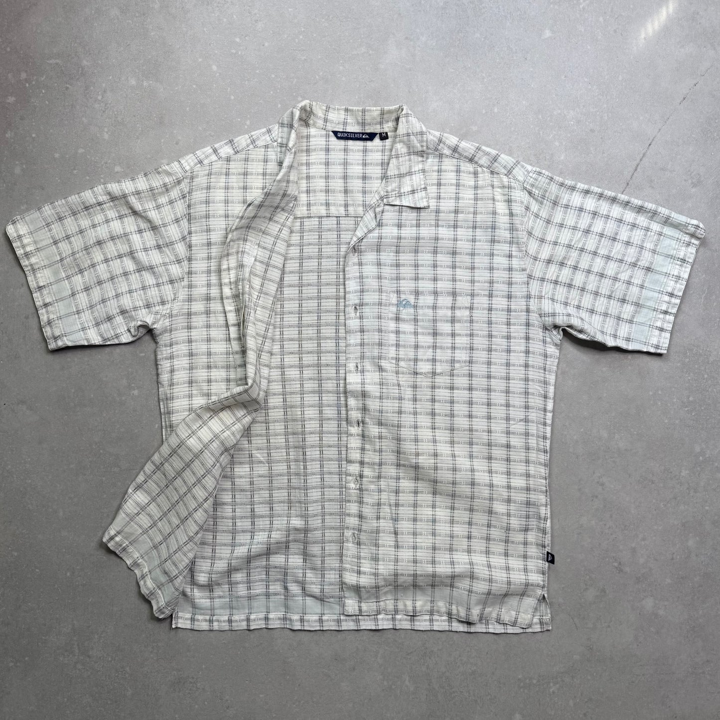 Quiksilver Shirt