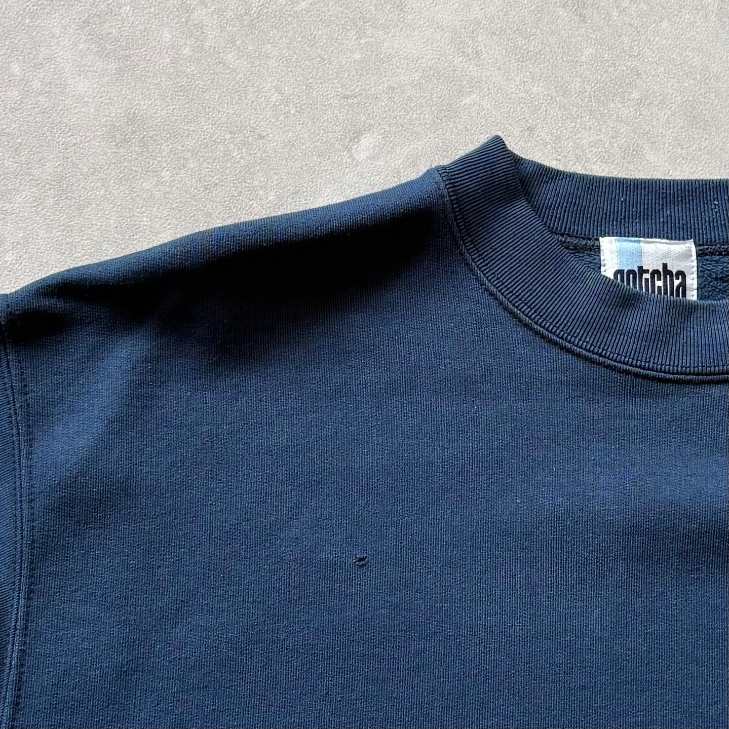00's Gotcha Sweatshirt (S)