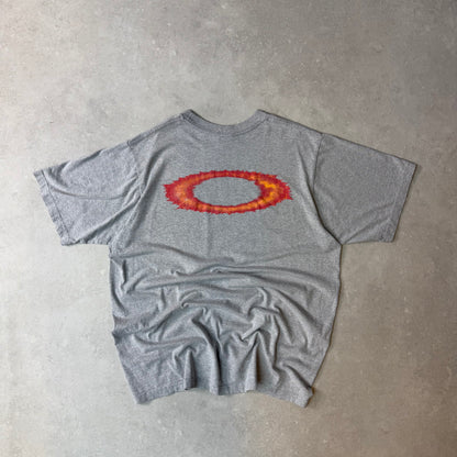 00's Oakley T-shirt (XL)