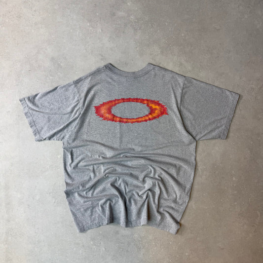 00's Oakley T-shirt (XL)