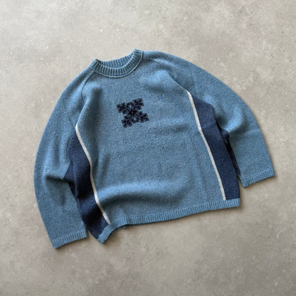 Vintage Oxbow Knit Jumper (L)