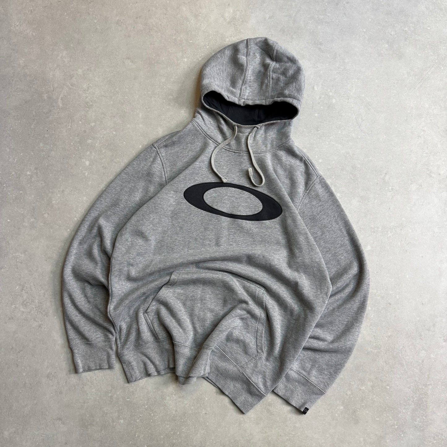 Oakley Hoodie (XL)