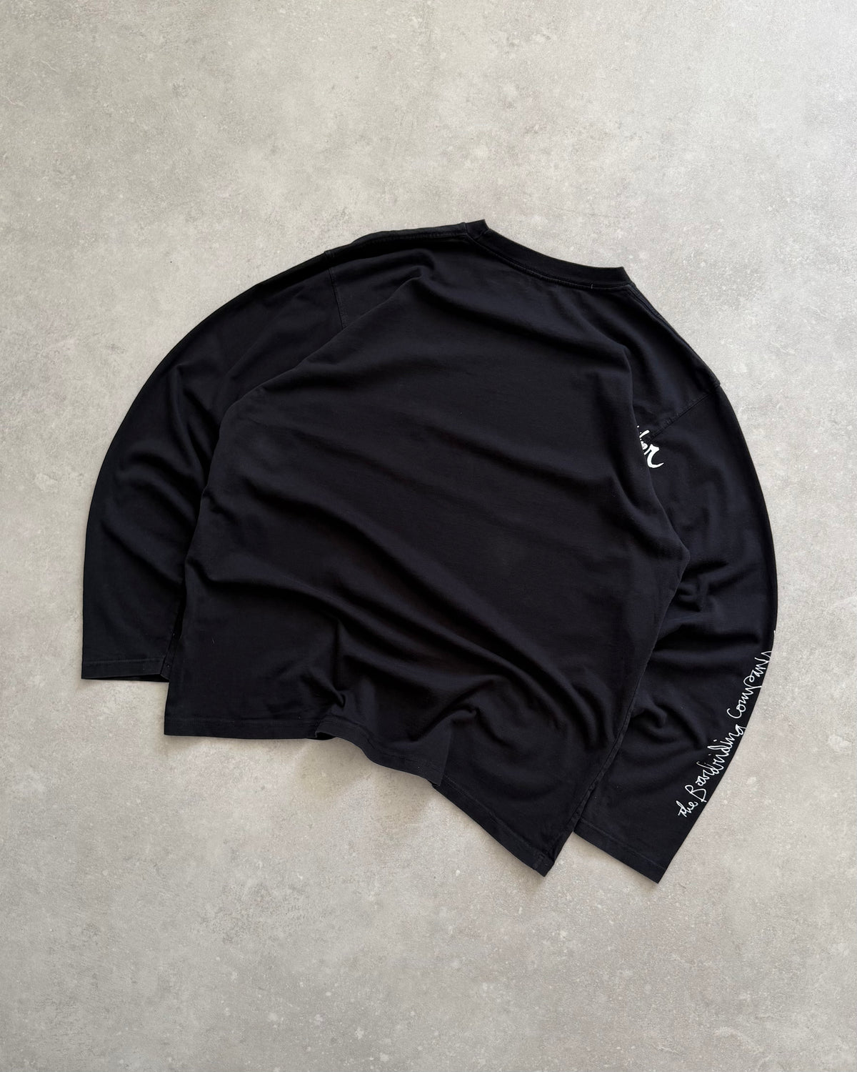 Vintage Quiksilver Long Sleeve T-shirt (L)