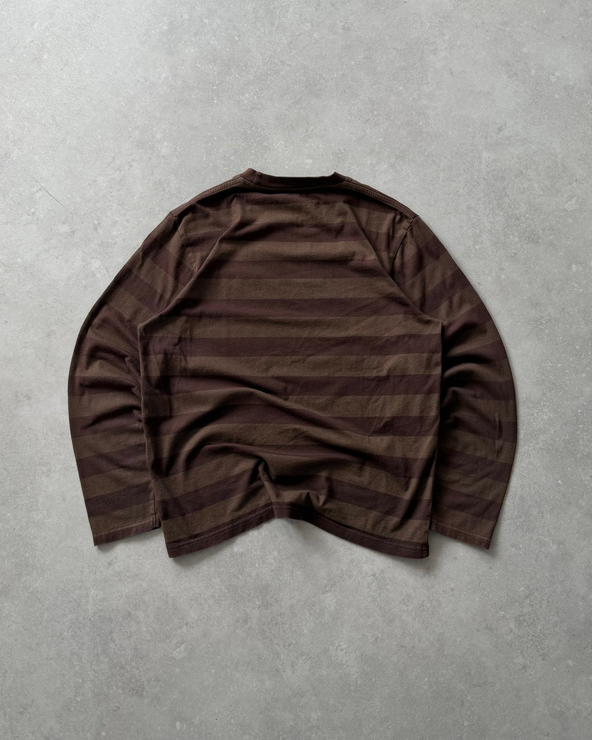 Vintage Billabong Long Sleeve T-shirt (S)