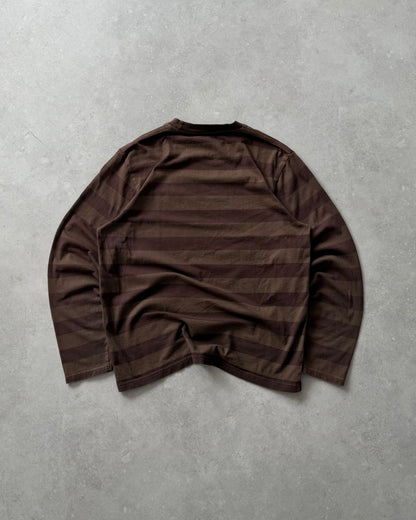 Vintage Billabong Long Sleeve T-shirt (S)