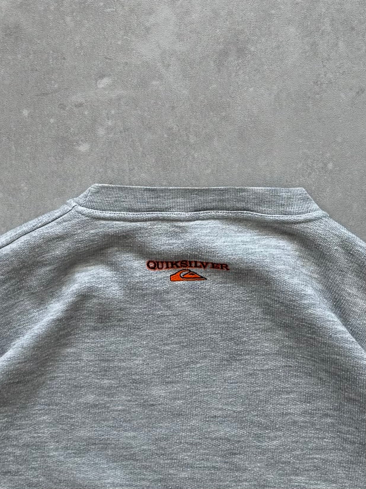 Vintage Quiksilver Sweatshirt (M)
