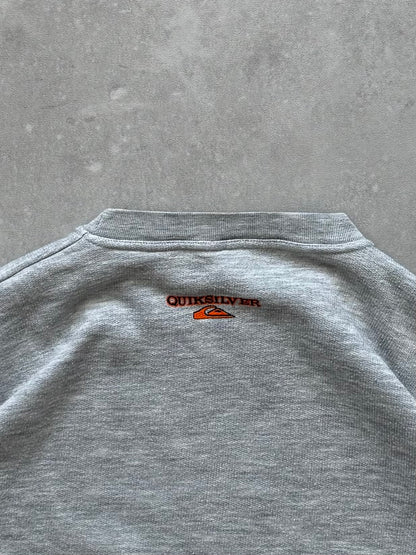 Vintage Quiksilver Sweatshirt (M)