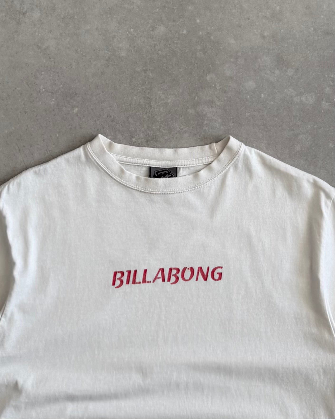 Vintage Billabong Dragon T-shirt (S)