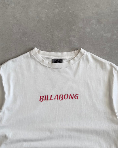 Vintage Billabong Dragon T-shirt (S)