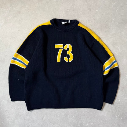 00’s Billabong Knit Jumper (S)