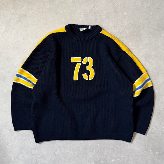 00’s Billabong Knit Jumper (S)