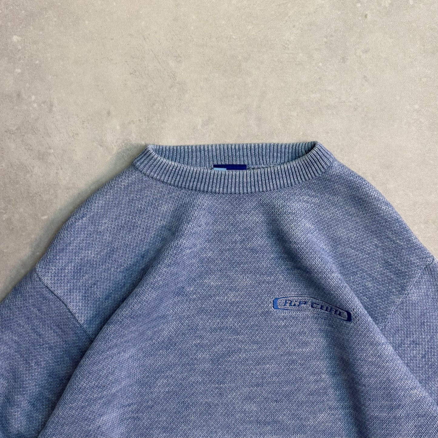00’s Rip Curl Knit Jumper (S)
