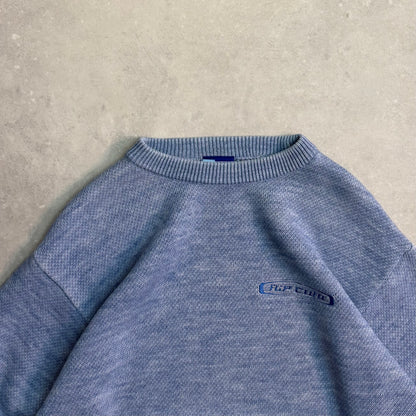 00’s Rip Curl Knit Jumper (S)