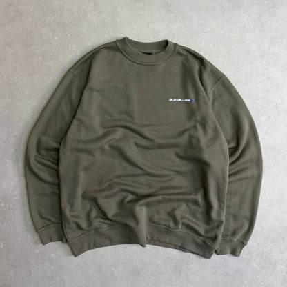 00’s Quiksilver Sweatshirt (L)