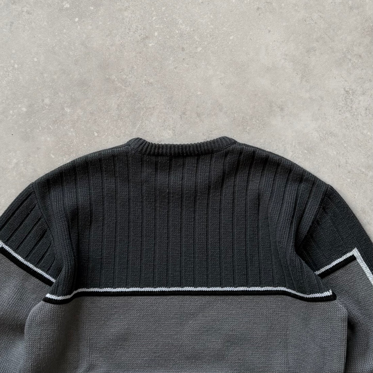Vintage Billabong Knit Jumper (M)