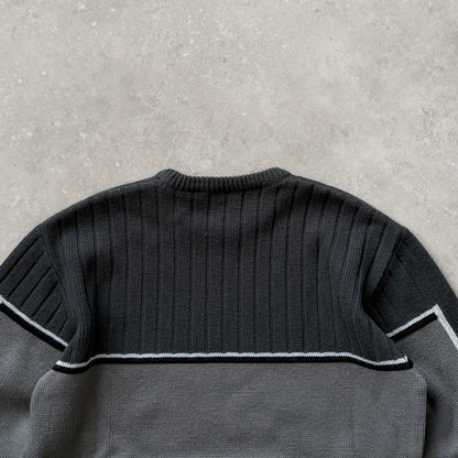 Vintage Billabong Knit Jumper (M)