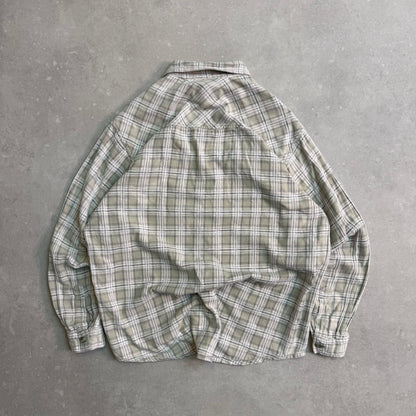 90’s Rip Curl Long Sleeve Shirt (L)