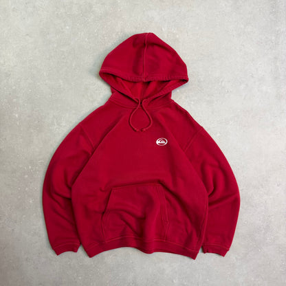 00’s Quiksilver IRL Hoodie (S)