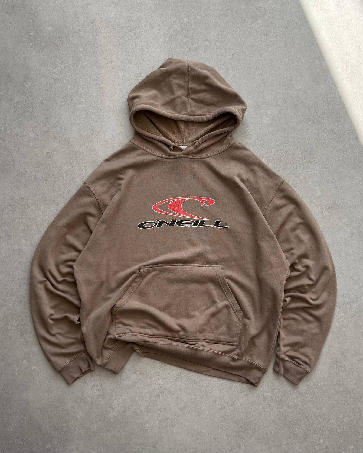 Vintage O’Neill Hoodie (L)