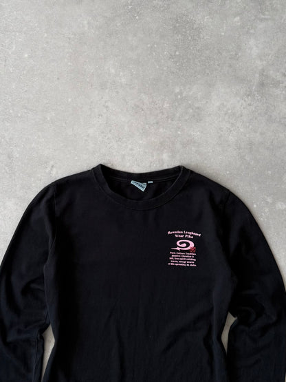Vintage Piko Women’s Long Sleeve T-shirt (M)