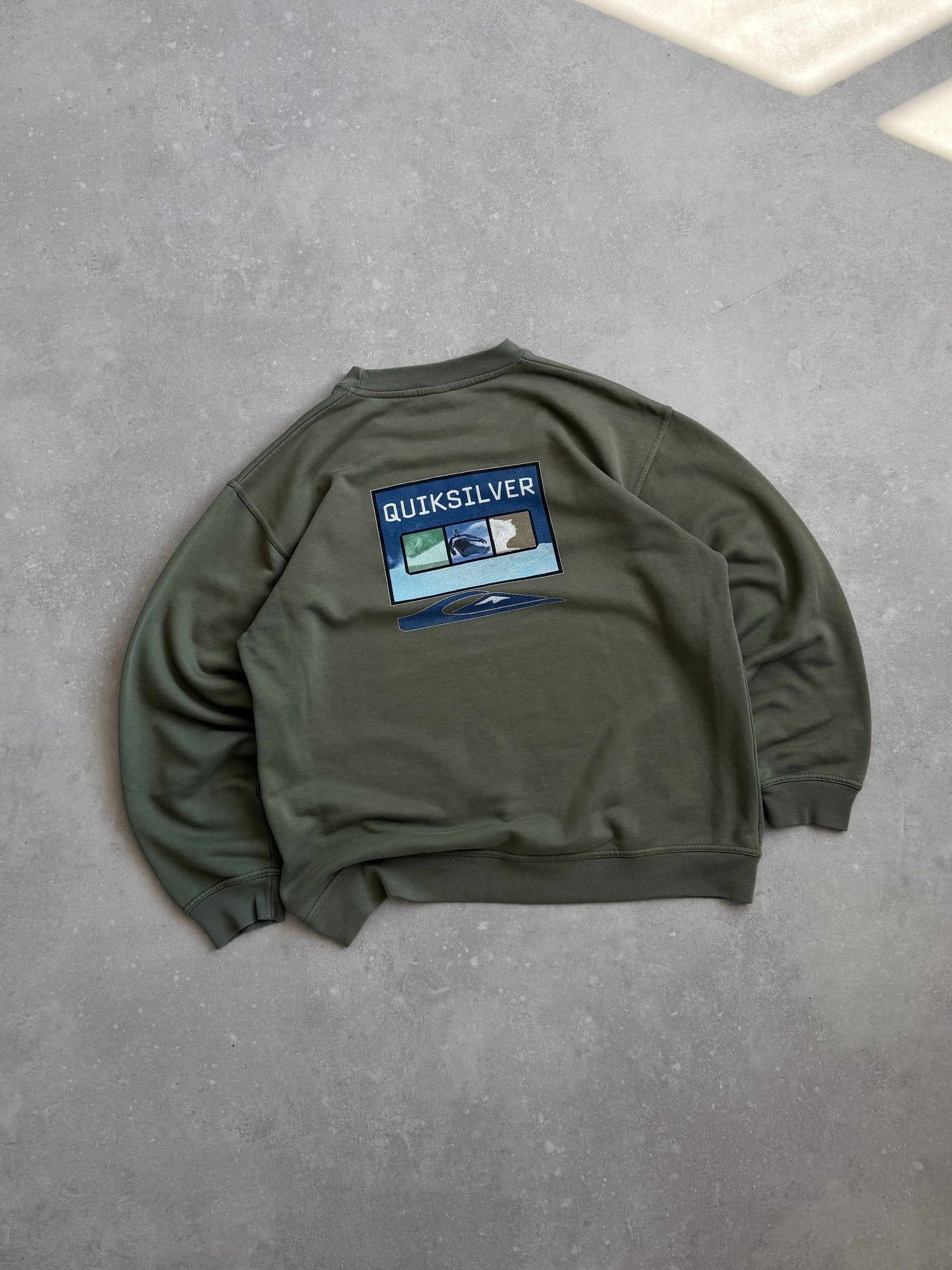 Vintage sweatshirt