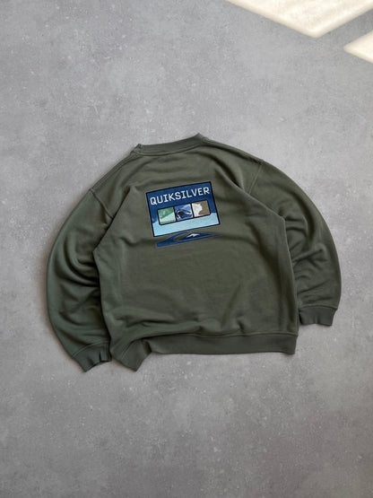 Vintage sweatshirt
