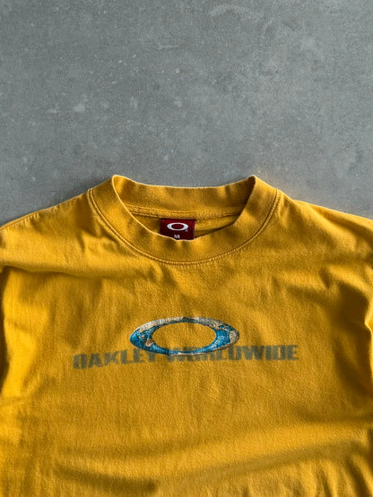 Vintage Oakley T-shirt (M)