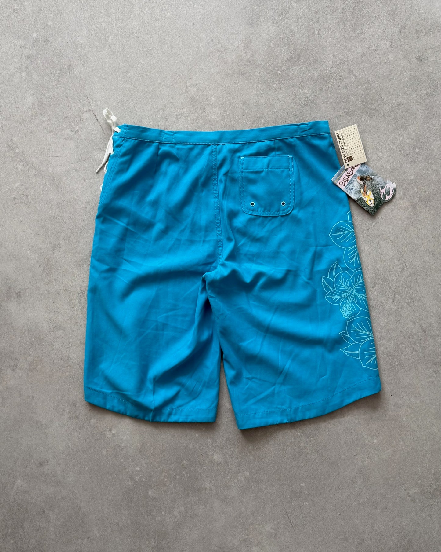 Vintage Billabong Women’s Boardshorts (32)