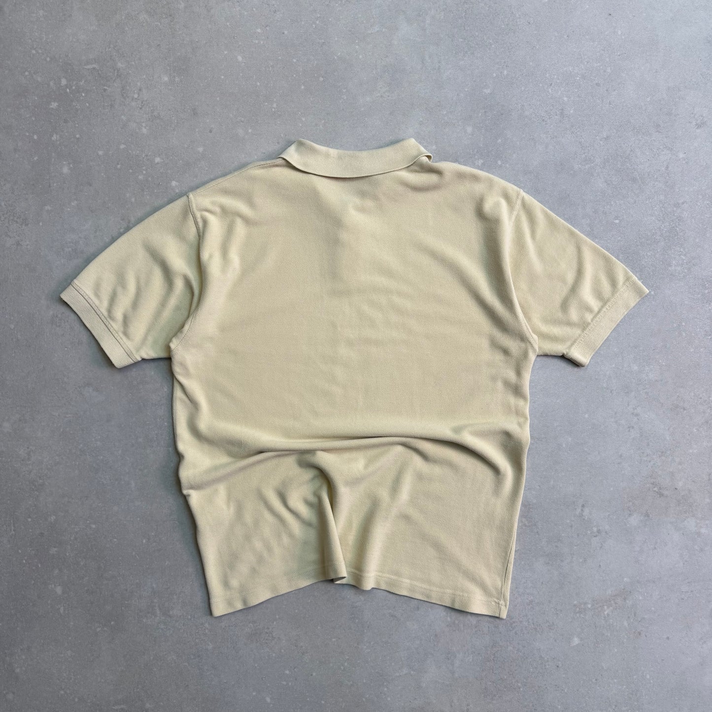 90’s Quiksilver Polo Shirt (M)