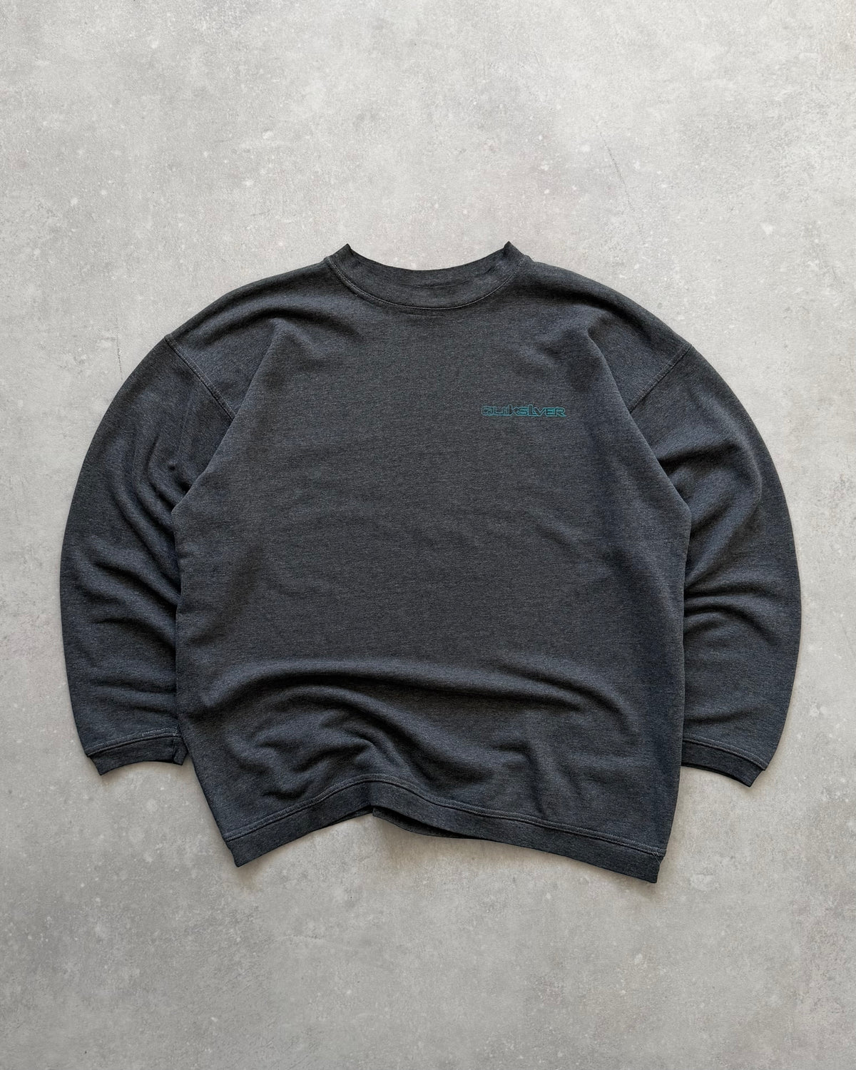 Vintage Quiksilver Sweatshirt (L)