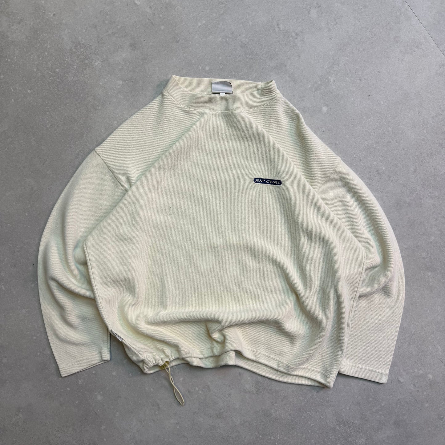 00’s Rip Curl Sweatshirt (M)