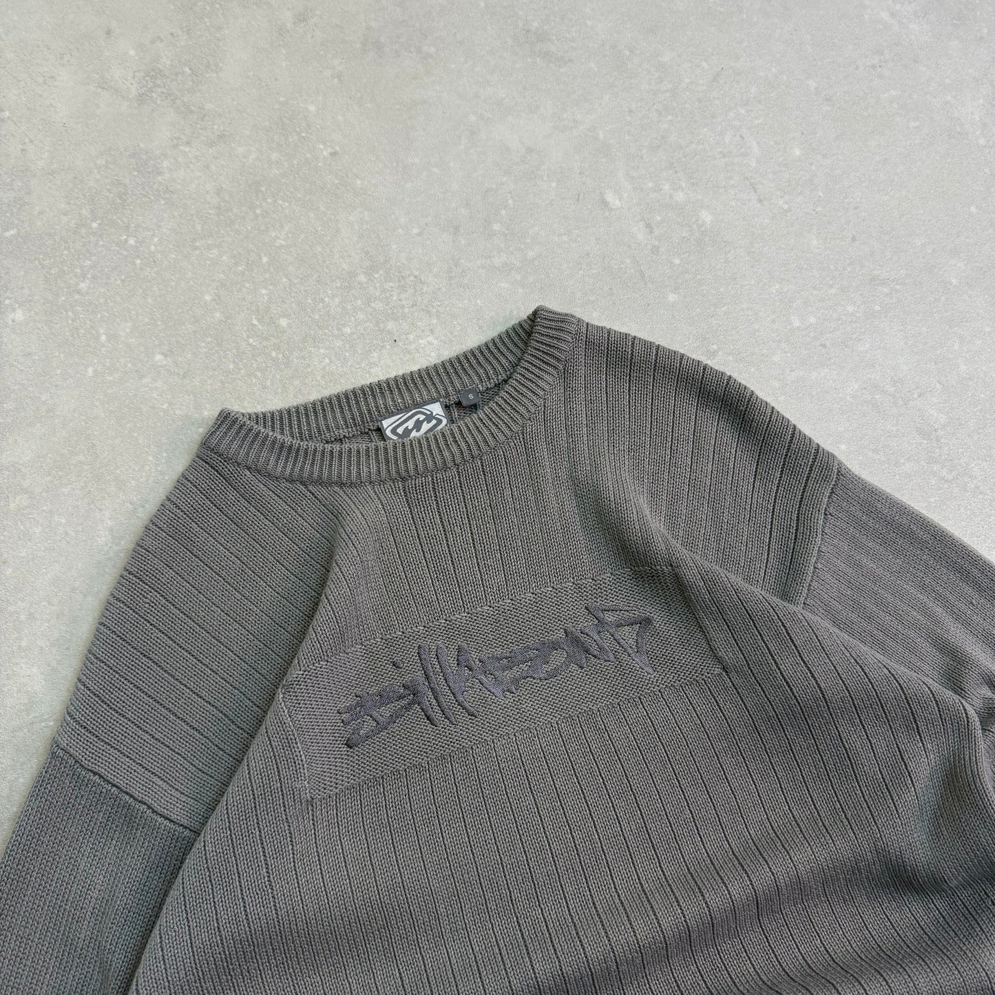 00’s Billabong Knit Jumper (M)